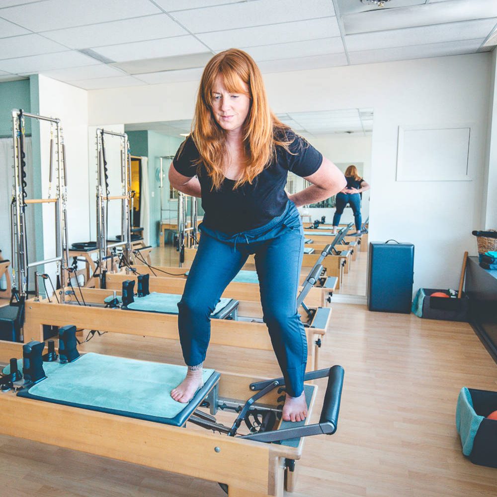 Kootenai Pilates Reformer Kootenai Pilates Reformer